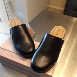 Comfy clogs